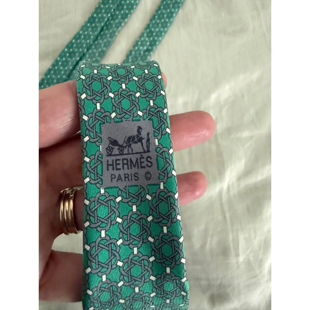 Hermes beautiful vintage